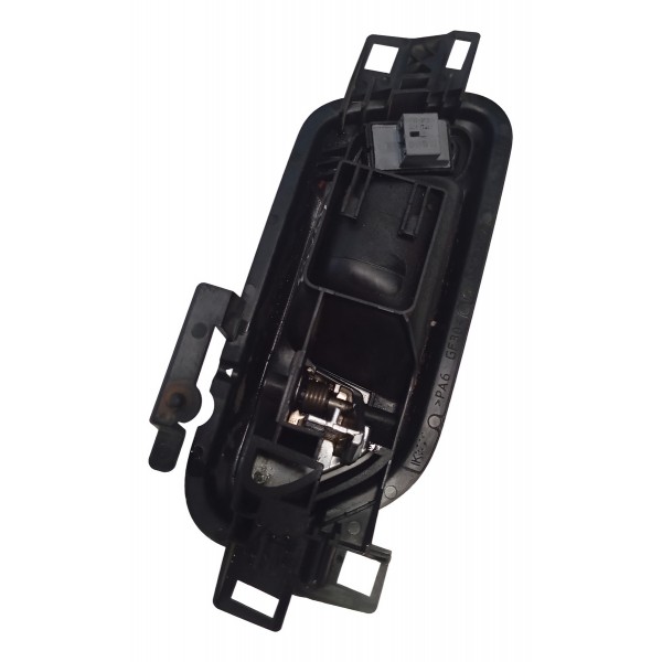 Maçaneta Puxador Interno T.e Vw Amarok 18a22 Usado