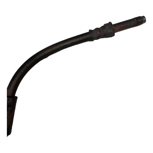 Flexível Roda Dianteiro Esquerdo Amarok 2.0 2013/2018