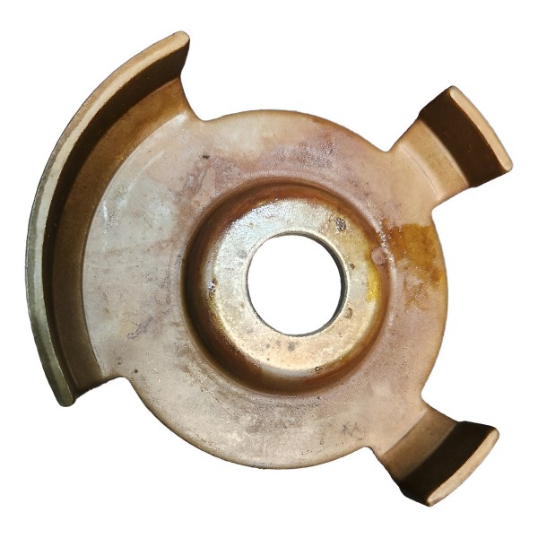 Roda Fônica Comando Válvula Fiat Toro Renegade 1.8 55259642