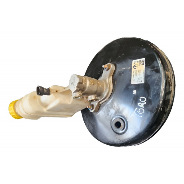 Hidrovacuo Fiat Toro 2018 Original 0204817546