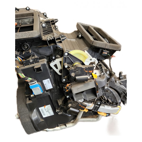 Caixa Evaporadora  Jeep Renegade Original Usado 2021