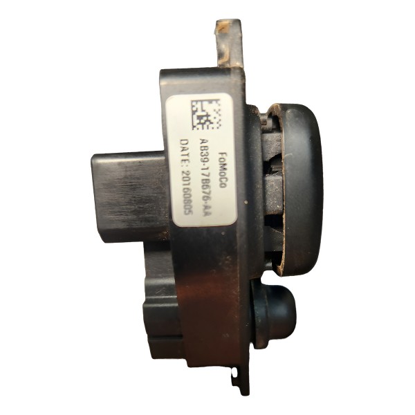 Botão Regulagem Retrovisor Ford Ranger 3.2 2018 Ab3917b676aa