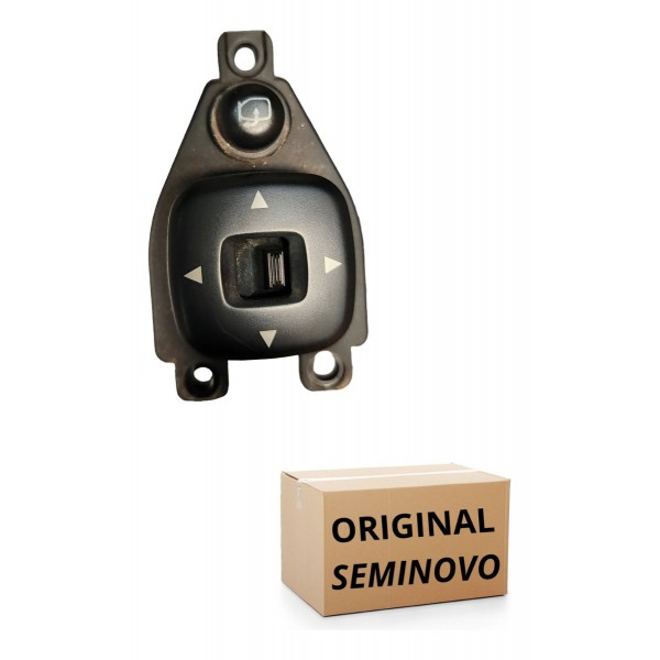 Botão Regulagem Retrovisor Ford Ranger 3.2 2018 Ab3917b676aa