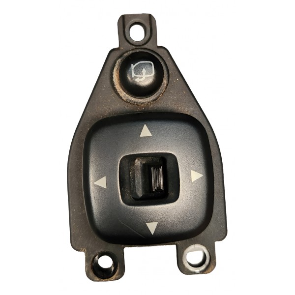 Botão Regulagem Retrovisor Ford Ranger 3.2 2018 Ab3917b676aa