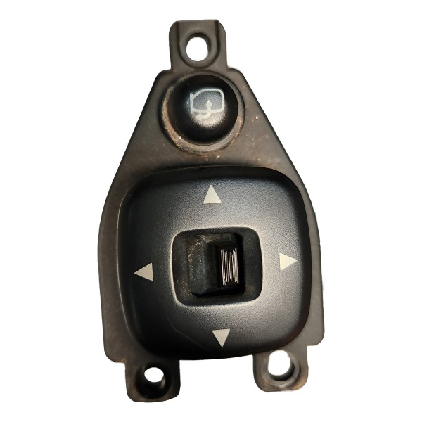 Botão Regulagem Retrovisor Ford Ranger 3.2 2018 Ab3917b676aa