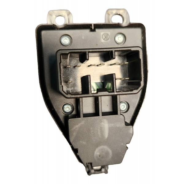 Botão Regulagem Retrovisor Ford Ranger 3.2 2018 Ab3917b676aa