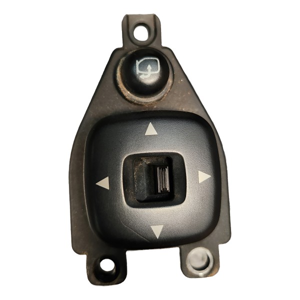 Botão Regulagem Retrovisor Ford Ranger 3.2 2018 Ab3917b676aa