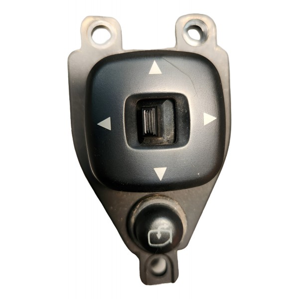 Botão Regulagem Retrovisor Ford Ranger 3.2 2018 Ab3917b676aa