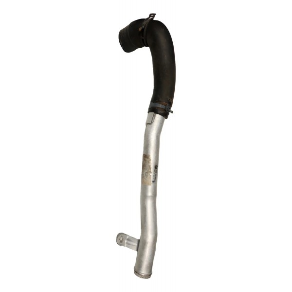 Tubo Agua Radiador Amarok 3.0 2018-2023 2h6121065al