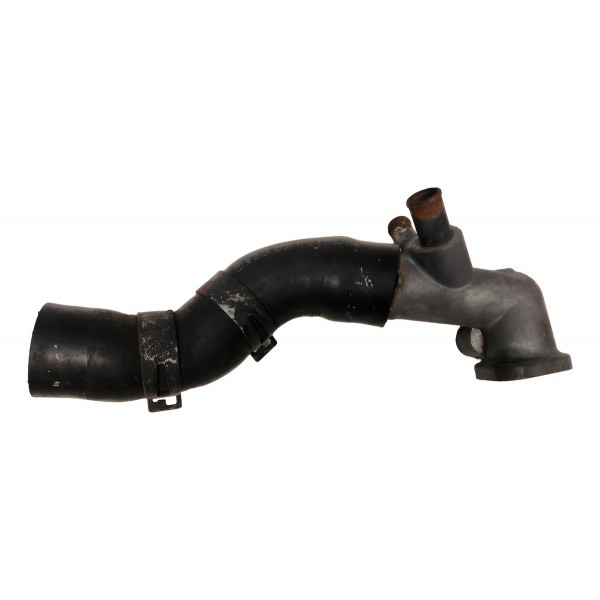 Flange De Água Cabeçote Toyota Hilux Sw4 2015