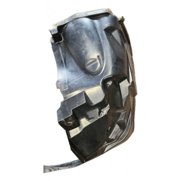 Parabarro Dianteiro Direito Jeep Renegade Original Usado