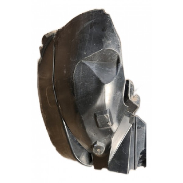 Parabarro Dianteiro Direito Jeep Renegade Original Usado