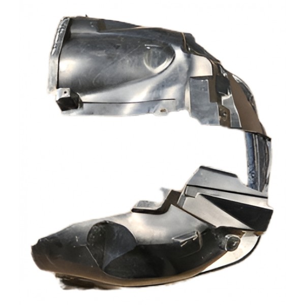 Parabarro Dianteiro Direito Jeep Renegade Original Usado