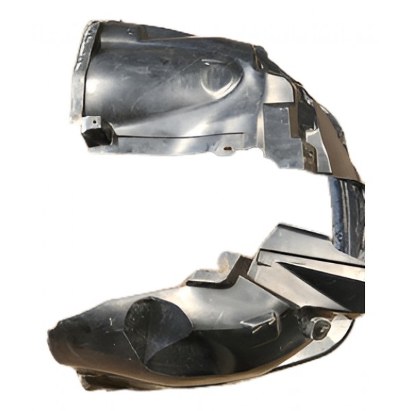 Parabarro Dianteiro Direito Jeep Renegade Original Usado