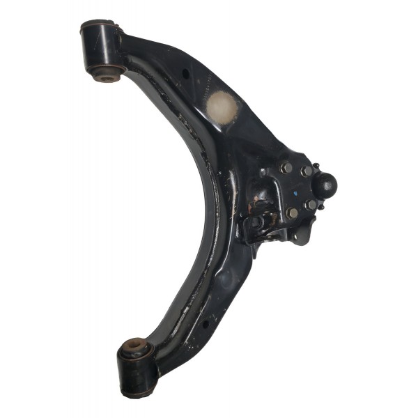 Bandeja Inferior Dianteira Esquerdo Da S10 2017/2020