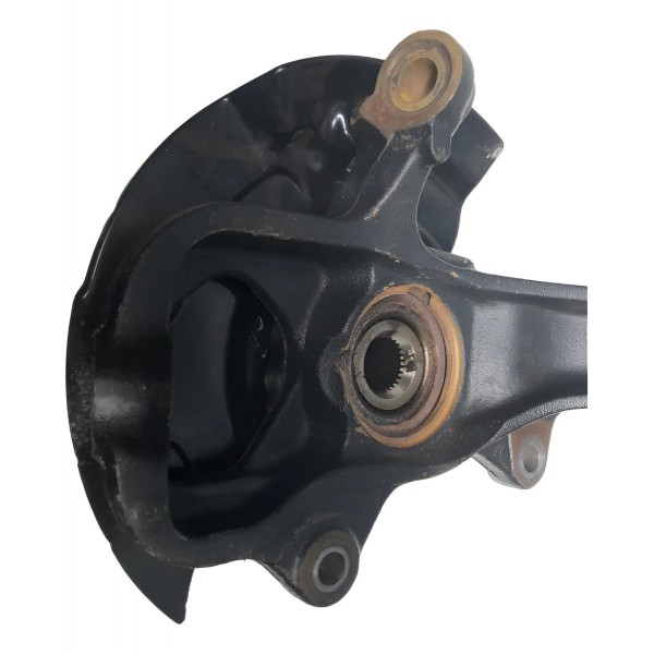 Montante Manga Eixo Amarok 2.0 Dianteira Esquerdo