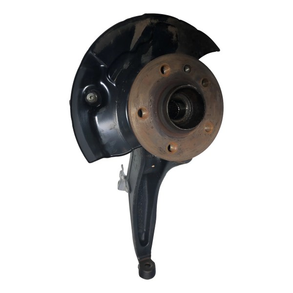 Montante Manga Eixo Amarok 2.0 Dianteira Esquerdo