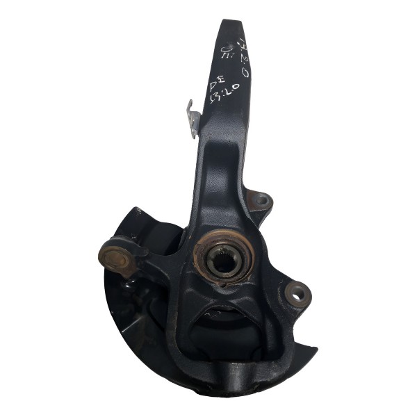 Montante Manga Eixo Amarok 2.0 Dianteira Esquerdo