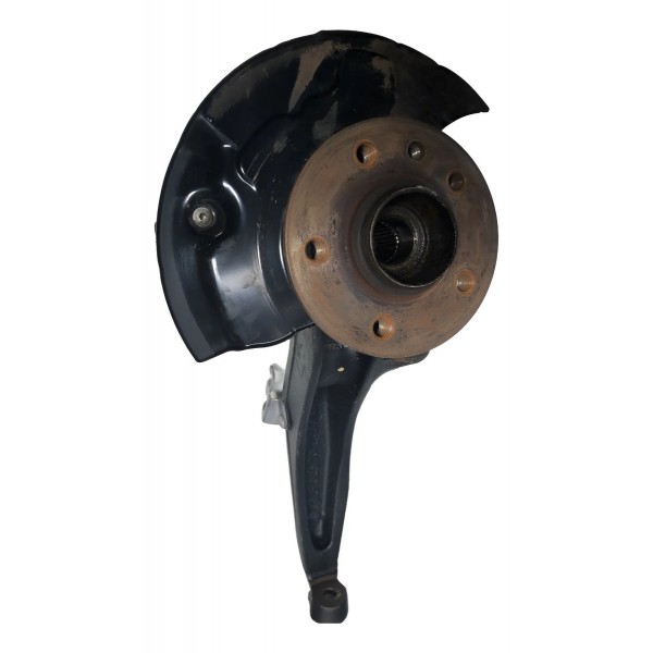 Montante Manga Eixo Amarok 2.0 Dianteira Esquerdo