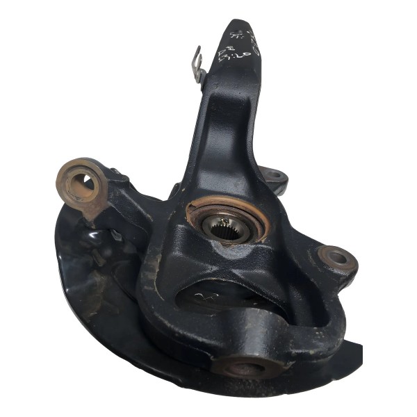 Montante Manga Eixo Amarok 2.0 Dianteira Esquerdo