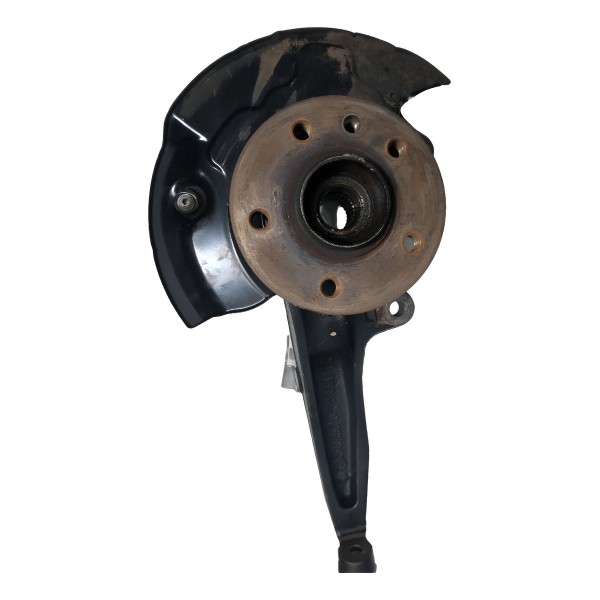 Montante Manga Eixo Amarok 2.0 Dianteira Esquerdo