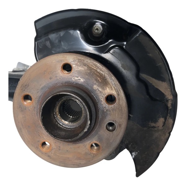 Montante Manga Eixo Amarok 2.0 Dianteira Esquerdo