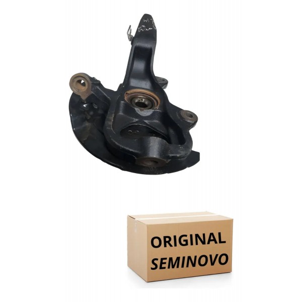 Montante Manga Eixo Amarok 2.0 Dianteira Esquerdo