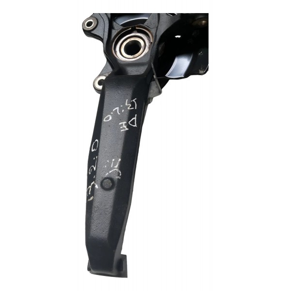 Montante Manga Eixo Amarok 2.0 Dianteira Esquerdo