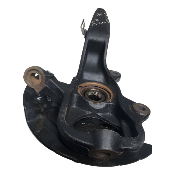 Montante Manga Eixo Amarok 2.0 Dianteira Esquerdo