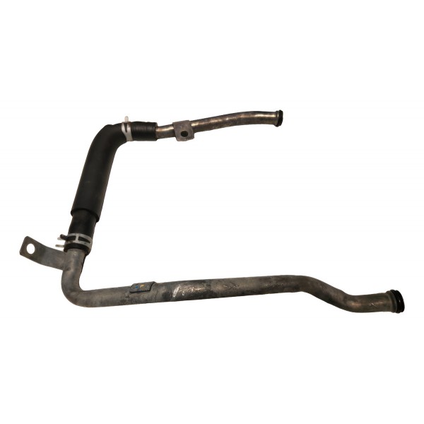 Cano Tubo De Agua Mitsubishi L200 New Triton 2020 Original
