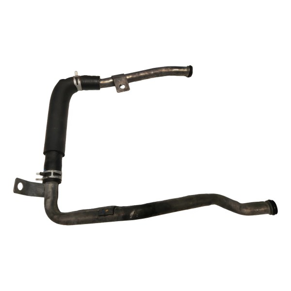 Cano Tubo De Agua Mitsubishi L200 New Triton 2020 Original