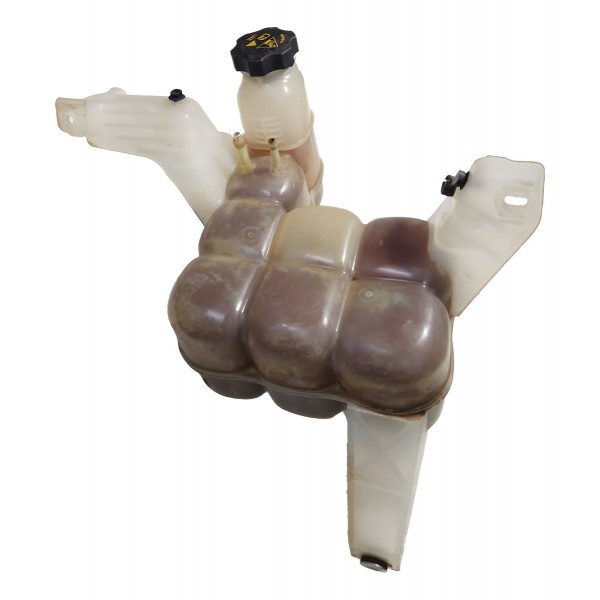 Reservatório De Água Dodge Ram 6.7 2500 2022 Original