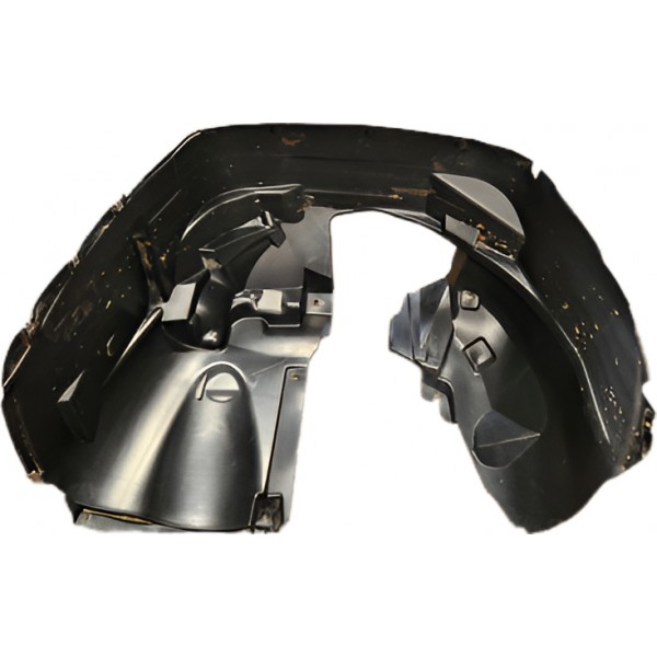 Parabarro Dianteiro Esquerdo Jeep Renegade Original Usado