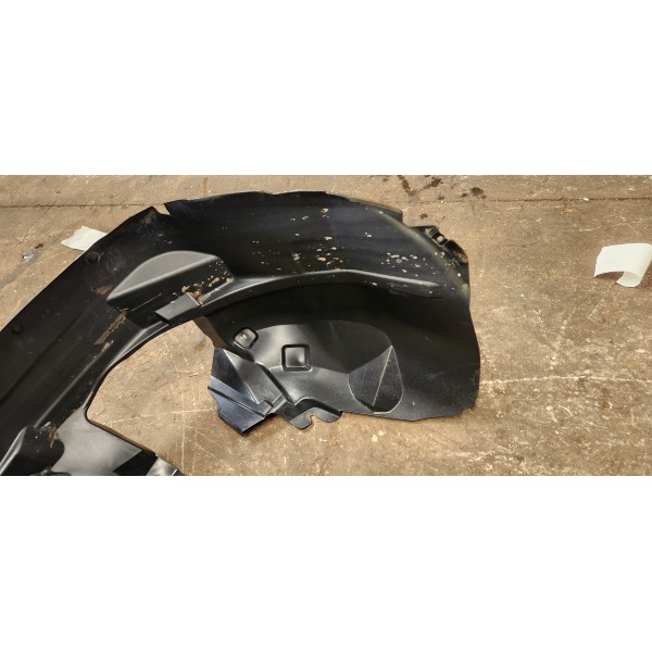 Parabarro Dianteiro Esquerdo Jeep Renegade Original Usado