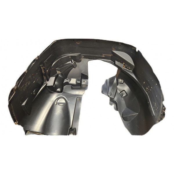 Parabarro Dianteiro Esquerdo Jeep Renegade Original Usado