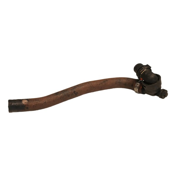 Mangueira Água Motor Fiat Toro 2.0 2020 2021 52024641