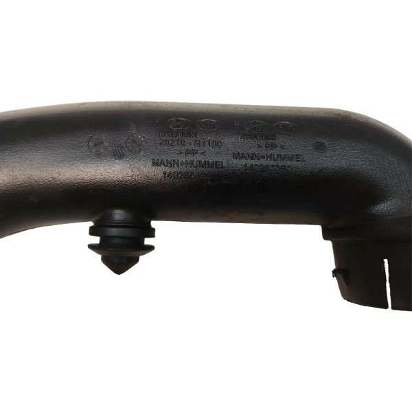 Mangueira Filtro De Ar Hyundai Hb20 2020 A 2024 28210r1100