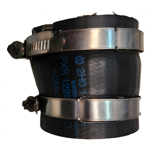 Mangueira Intercooler Volkswagen Amarok 2.0 2011-2020