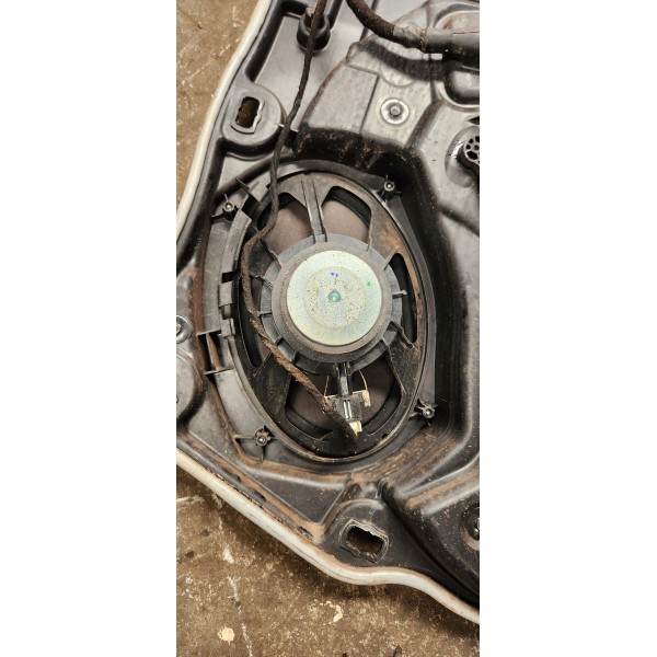 Máquina De Vidro Jeep Renegade Dianteira Esquerda