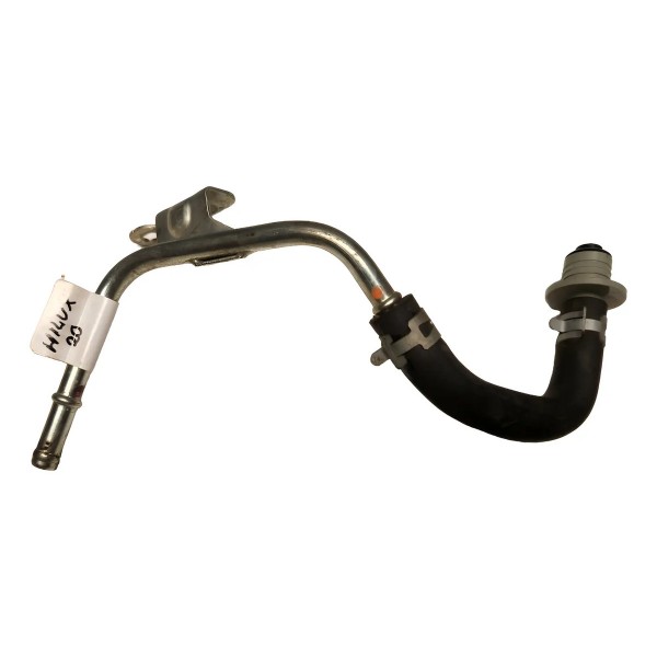 Mangueira Hidrovácuo Toyota Hilux Srv 2.8 204cv 4x4 2022