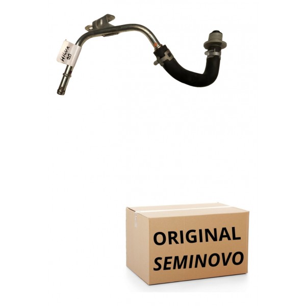 Mangueira Hidrovácuo Toyota Hilux Srv 2.8 204cv 4x4 2022