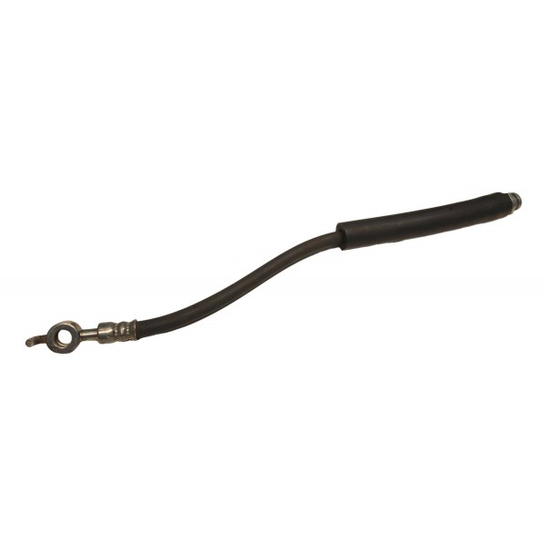 Flexível Trailblazer 2.8 Aut 2017 Traseiro Original