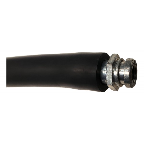 Flexível Trailblazer 2.8 Aut 2017 Traseiro Original