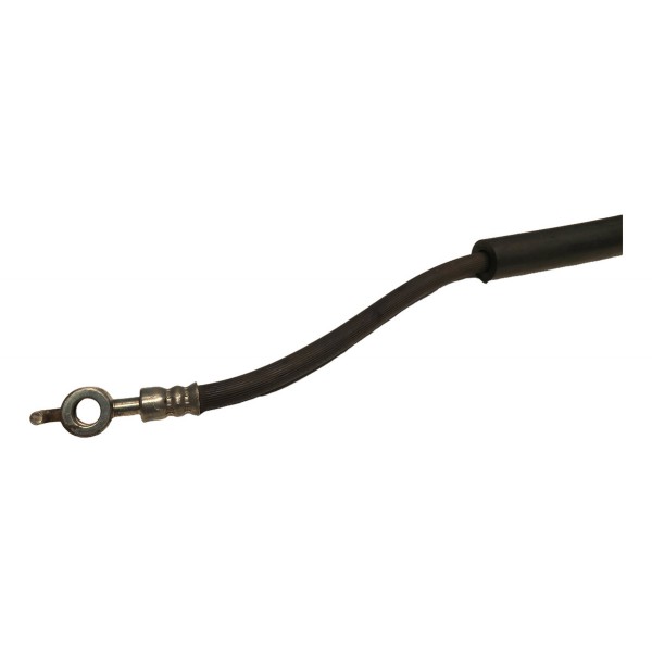 Flexível Trailblazer 2.8 Aut 2017 Traseiro Original