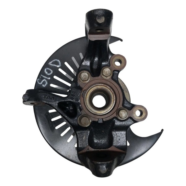 Montante Eixo Da S10 2020/2022 2.8 Diesel Diant Direito