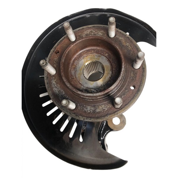 Montante Eixo Da S10 2020/2022 2.8 Diesel Diant Direito