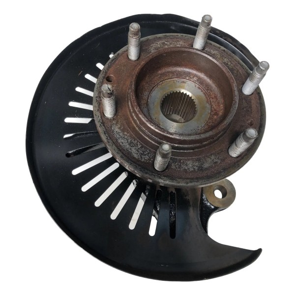 Montante Eixo Da S10 2020/2022 2.8 Diesel Diant Direito