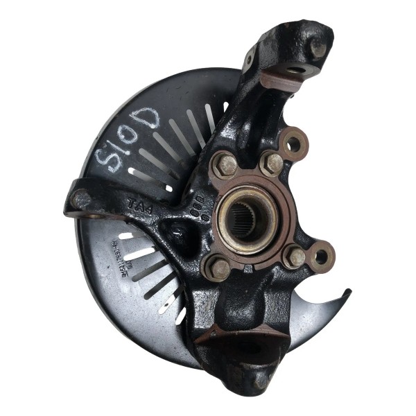 Montante Eixo Da S10 2020/2022 2.8 Diesel Diant Direito