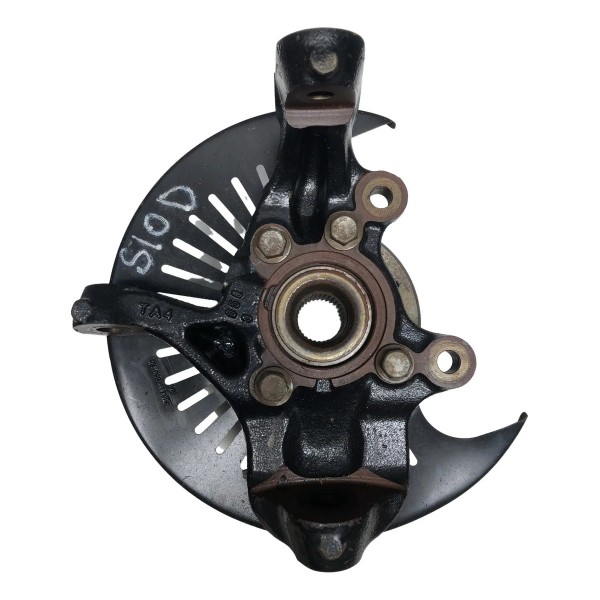 Montante Eixo Da S10 2020/2022 2.8 Diesel Diant Direito