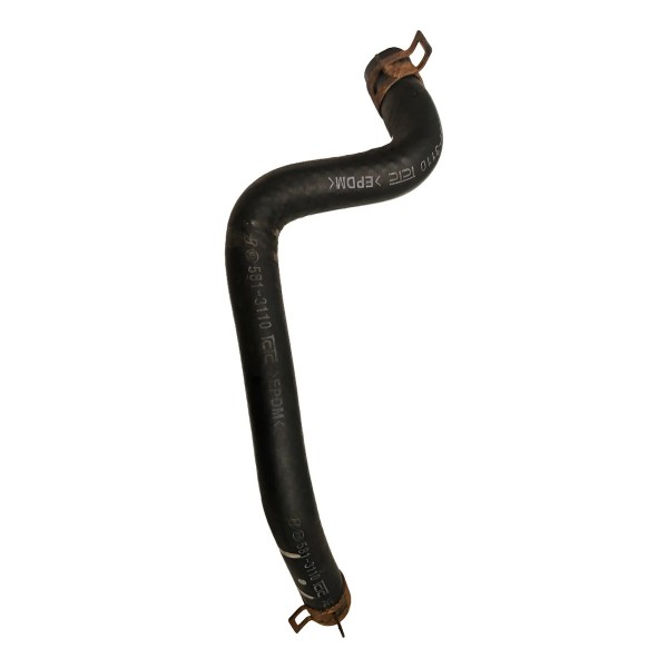 Mangueira Cilindro Atuador Embreagem Hyundai Hb20 3c 2013